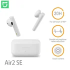 Наушники Беспроводные Xiaomi Air2 SE, гарнитура TWS с BT для Xiaomi AirDots pro 2SE 2 SE