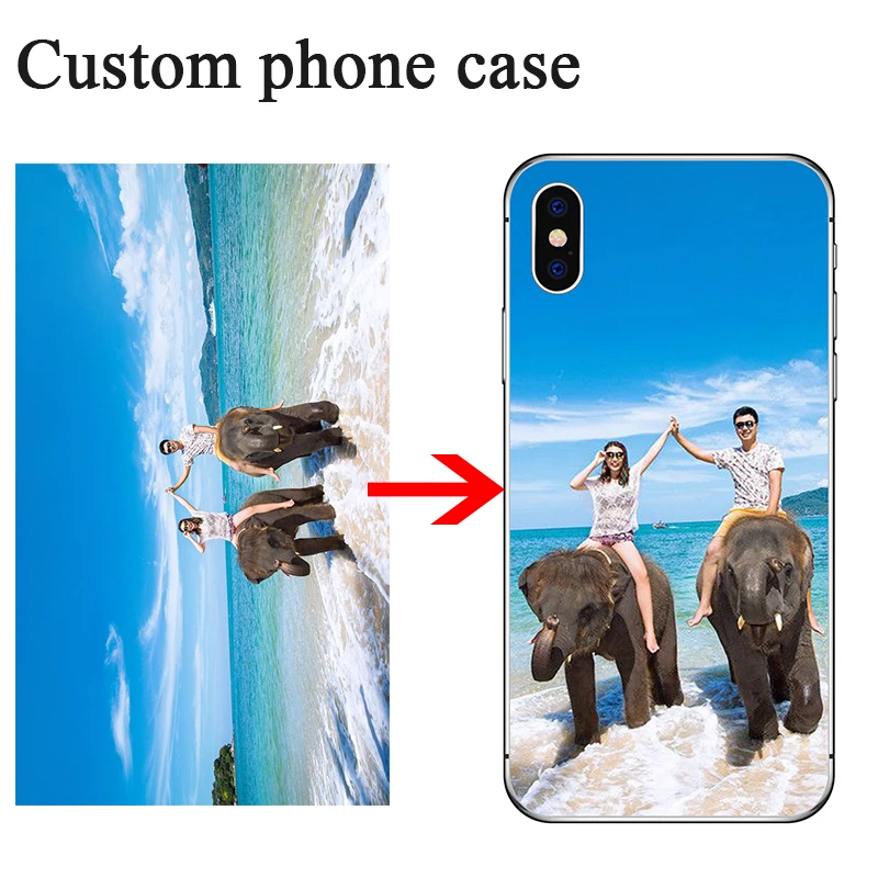 Чехол для фотосъемки Samsung S20 Plus Ultra S11 A51 A71A10 A20 A30 A40 A50 A70 A8 A6 A7 2018 A5 2017 индивидуальный