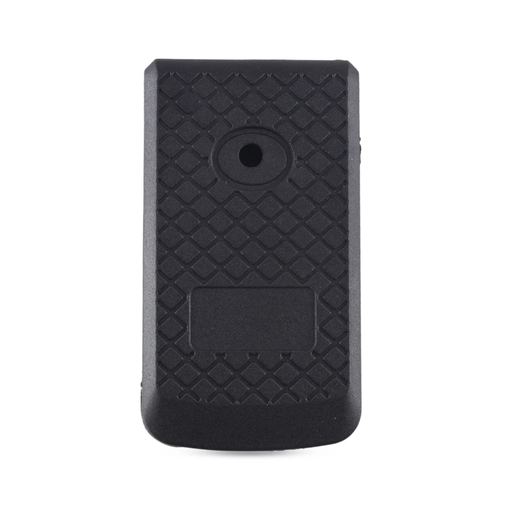 

KEYYOU Modified Flip 3 Buttons Replacement Car Key Shell For Lada Uncut Auto Blank Remote Key Case Cover Fob Priora Kalina