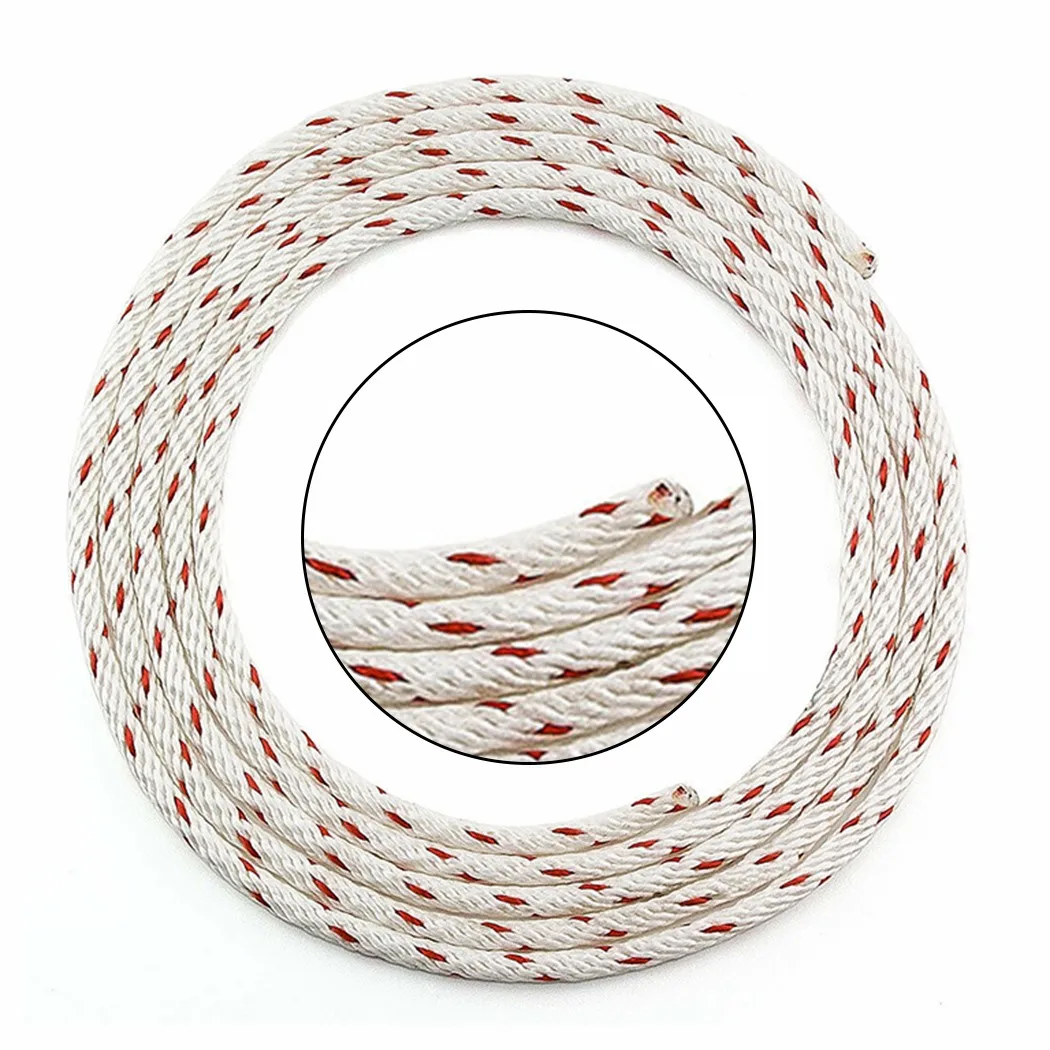 Стартовый стартовый трос подходящие триммеры совершенно новая цепочка эхо