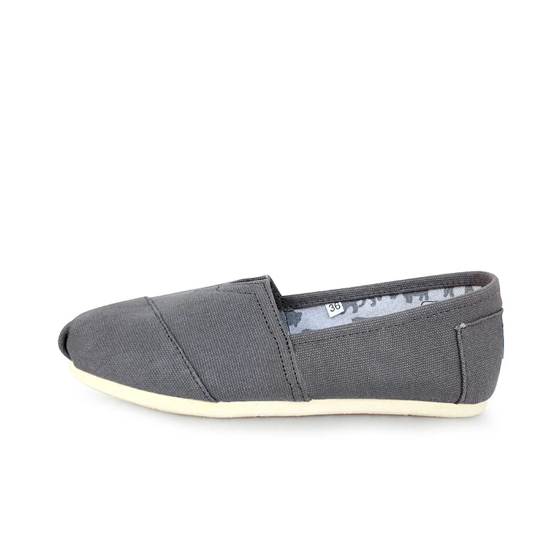 

2021 Spring Summer Men Casual Shoes Canvas Fabric Male Shallow Loafers Comfortable Breathable Light Unisex High Qualitity Shoes