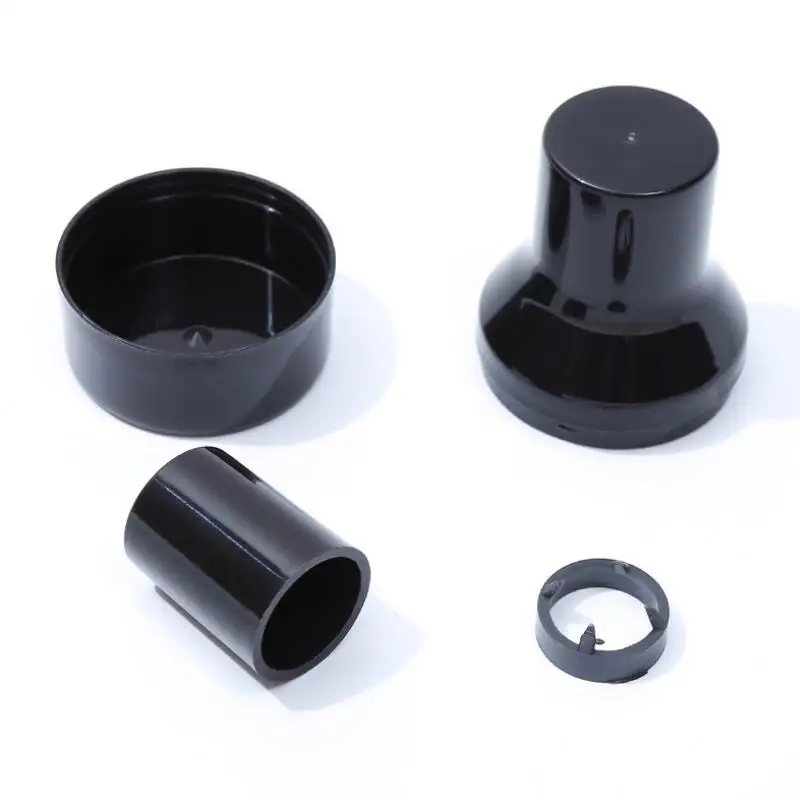 Красота Макияж гриб голова основы губка Косметика пустая коробка BB крем порошок