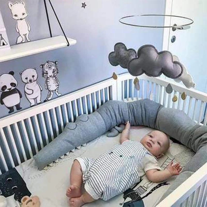 Детская Удобная подушка в Североамериканском стиле детский манеж декоративные