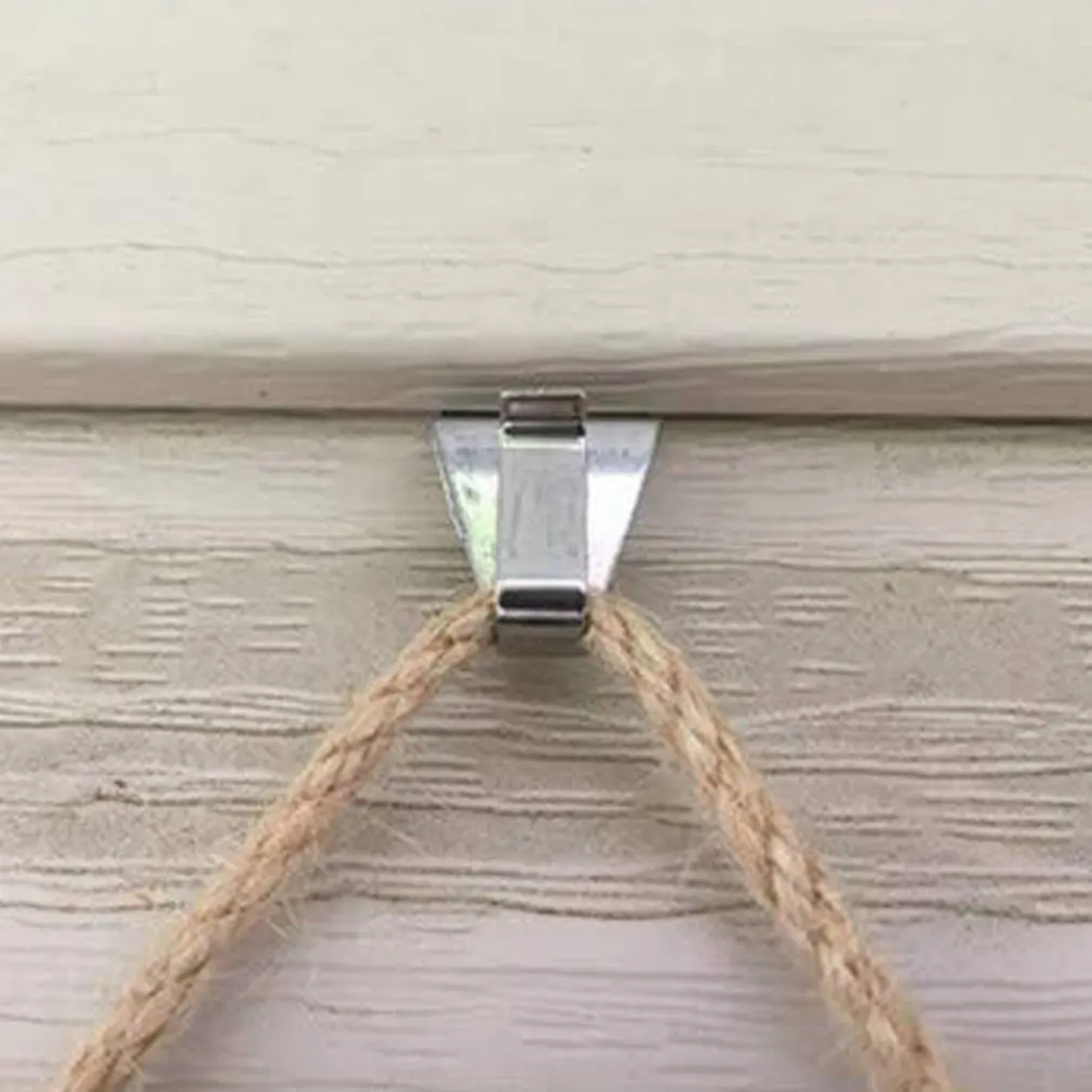 S-образный крючок из нержавеющей стали тяжелые подвесные предметы для настенной