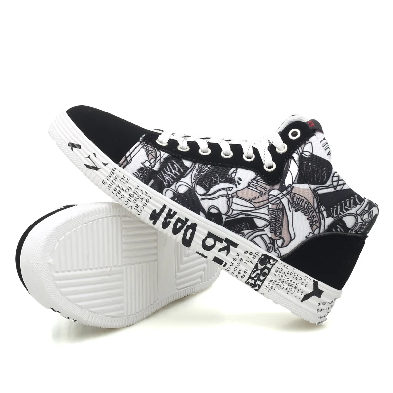 

Men's Shoes, Student Casual Shoes, Hip Hop Trend Shoes Mens Shoes Sneakers