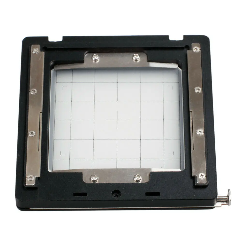Hasselblad V система Phase One Imacon цифровой задний адаптер для Alpa 12STC 12SWA