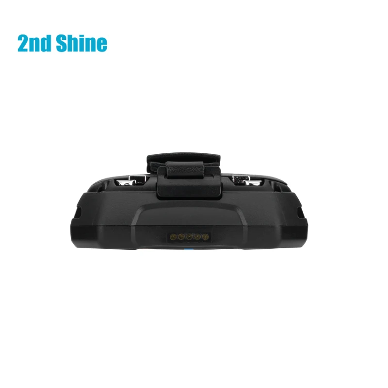 WOPSON 28mm Long Spring Self-Balancing Camera Pipeline Pipe Sewer Inspection Video Endoscope System With Meter Counter AND DVR