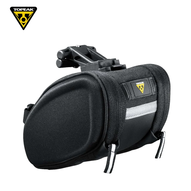 Велосипедная сумка Topeak SIDEKICK быстрозажимная для велосипедных сидений F25