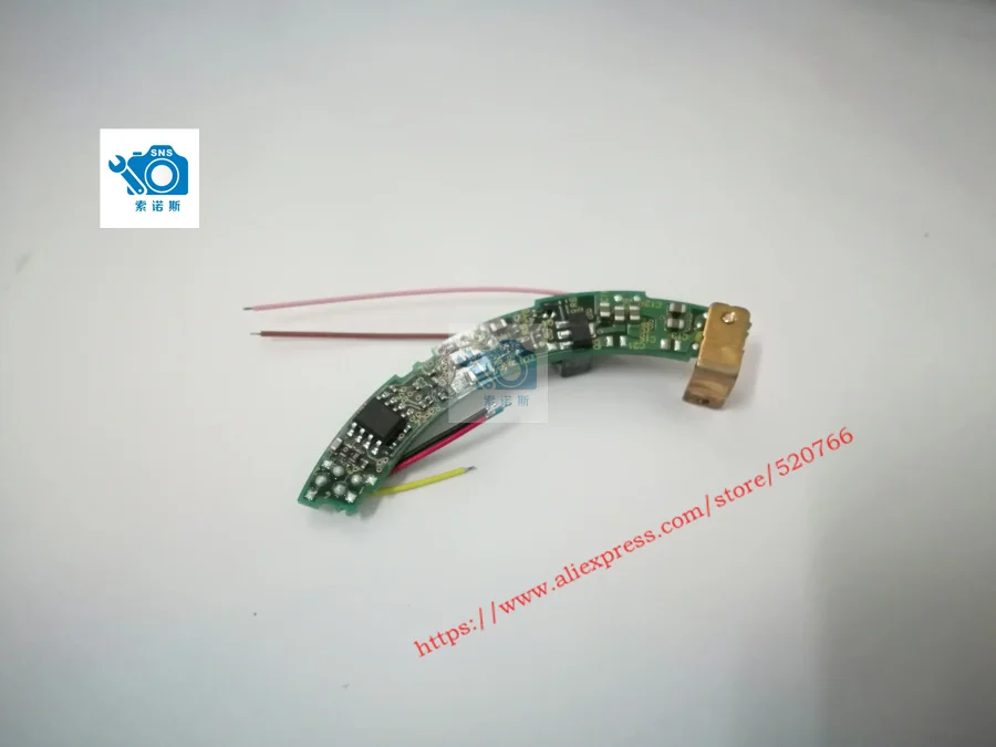 Оригинальный преобразователь постоянного тока/постоянного тока для nikon 80 200 блок