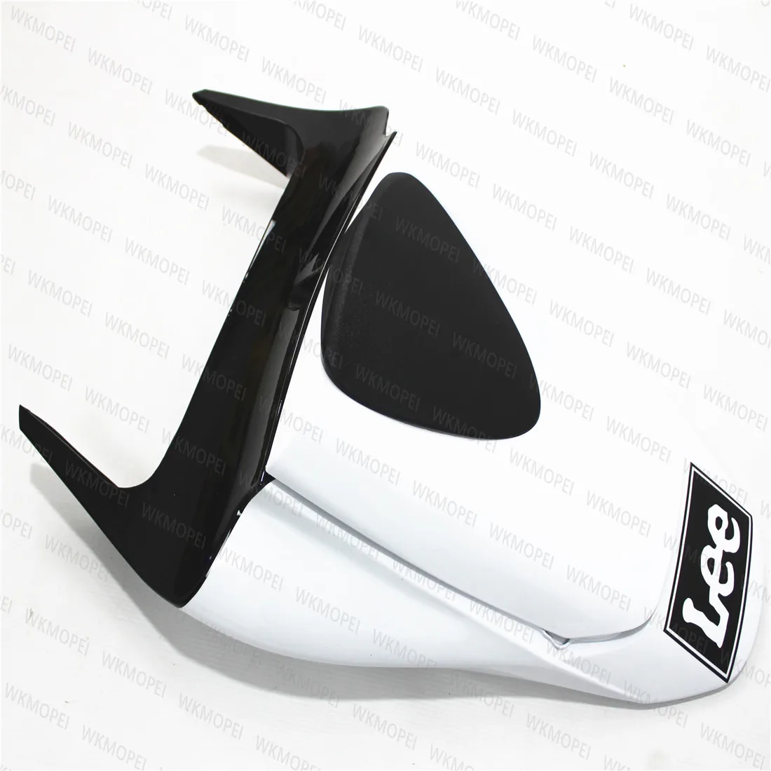

For HONDA CBR600 RR 2007 2008 cbr600 rr 07 08 Motorcycle Rear Tail Cover Cowl Fairing Panel Fit