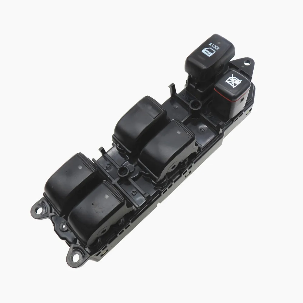 FaroeChi главный выключатель питания 84040 60091 8404060091 для Toyota Land Cruiser 100 Lexus LX470 2004