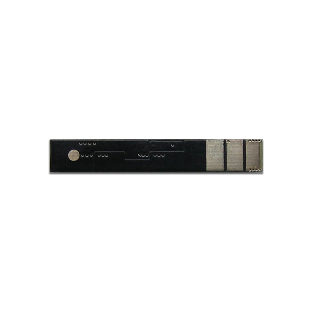 PCM L01S8 015 (1S) Индивидуальный BMS защитный модуль для литий ионного полимерного