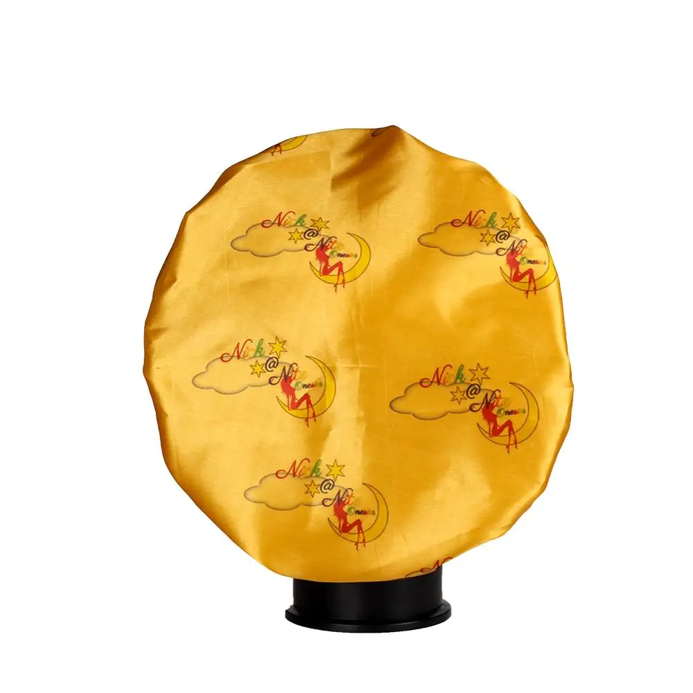 По индивидуальному заказу много логотипом головные уборы 2 Слои полиэстерых