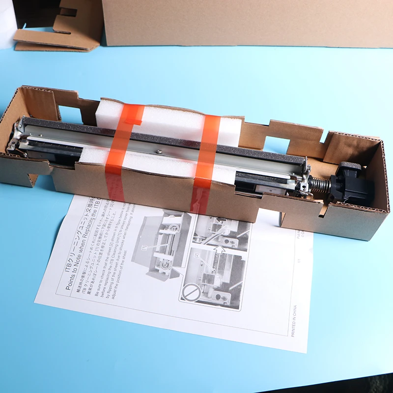 FM1-G370-010 передачи чистящий в сборе для Canon iR C5535i C5540i C5550i C5560i iRC5535i iRC5540i iRC5550i iRC5560i