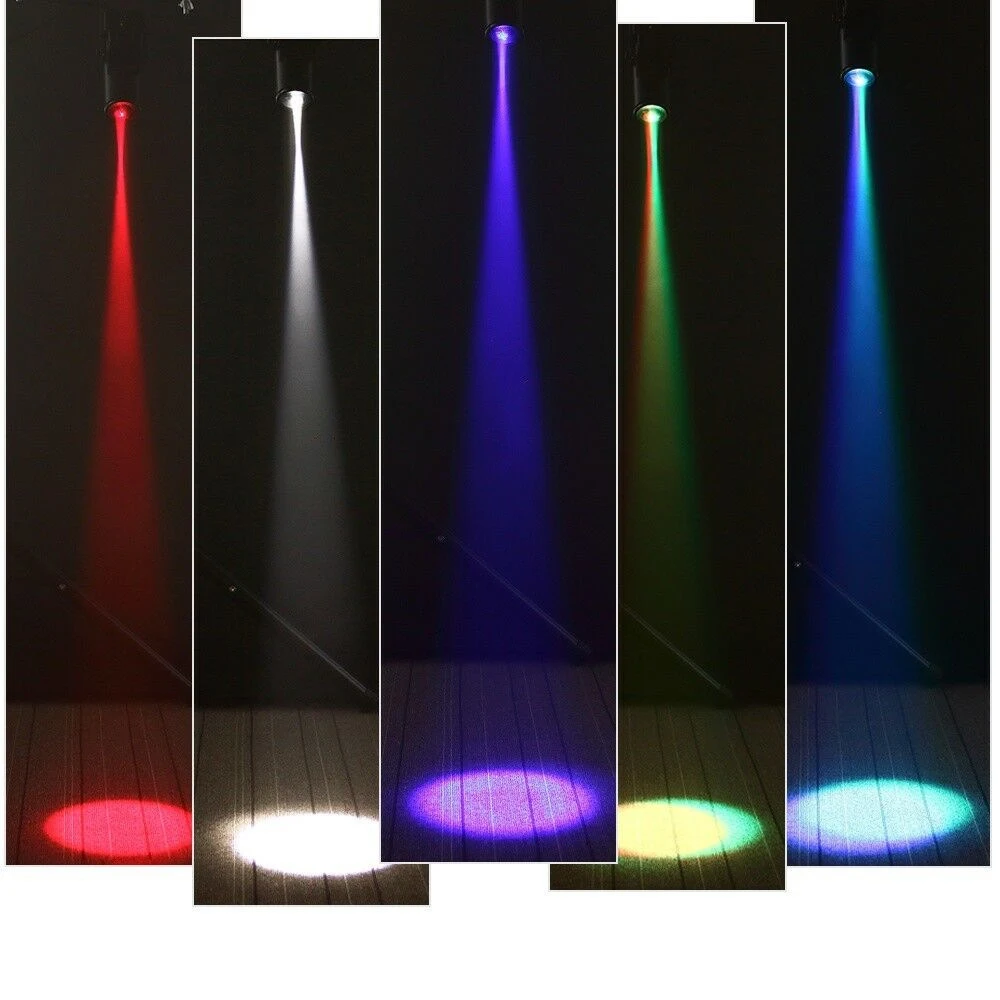 Светодиодная лампа RGB 3 в 1 с пультом дистанционного управления - купить по