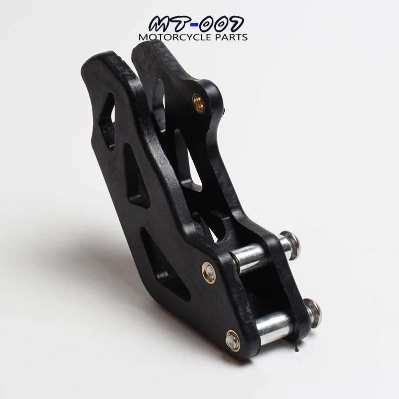 Мотоцикл про XMOTOS 520 530 направляющая цепи подходит 125 200 250 300 400 450 525 350 EXC SX MXC SXS