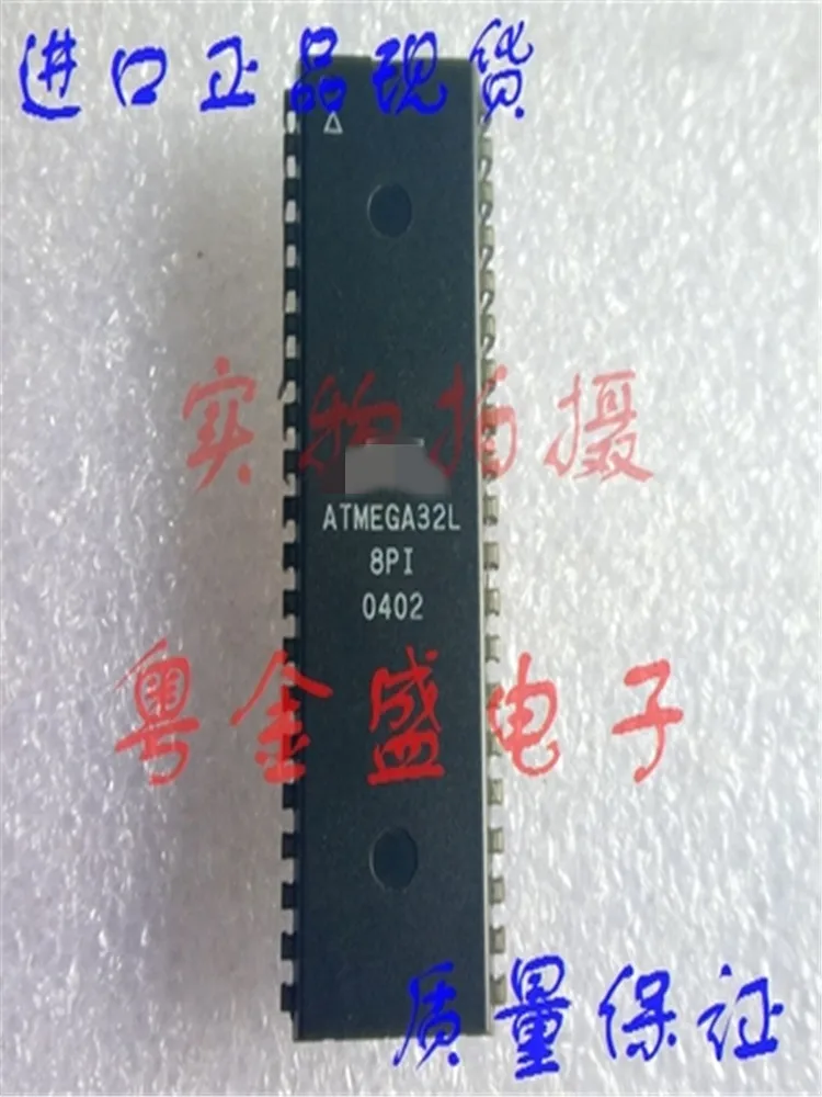 ATMEGA16L-8PU ATMEGA32-16PU ATMEGA32L-8PI ATMEGA32L-8PU ATMEGA161L-4PI ATMEGA168A-PU профессиональная интегральная