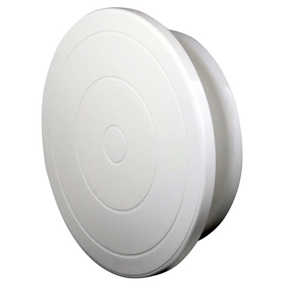 28 см вращающийся Торт Глазурь Украшения вращающиеся кухня Дисплей Стенд