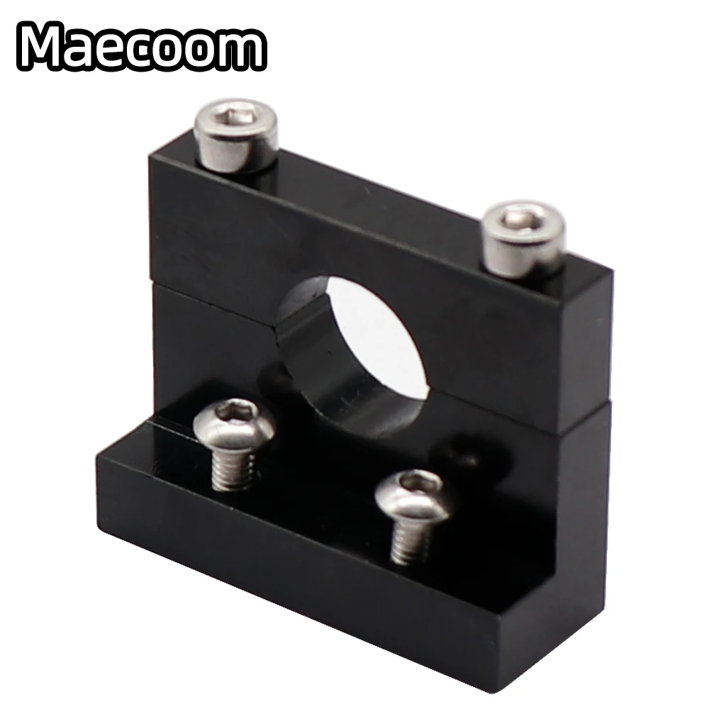 Алюминиевый кронштейн h6-cr10 J-head Hotend E3D V6 Volcano крепление печатающей головки