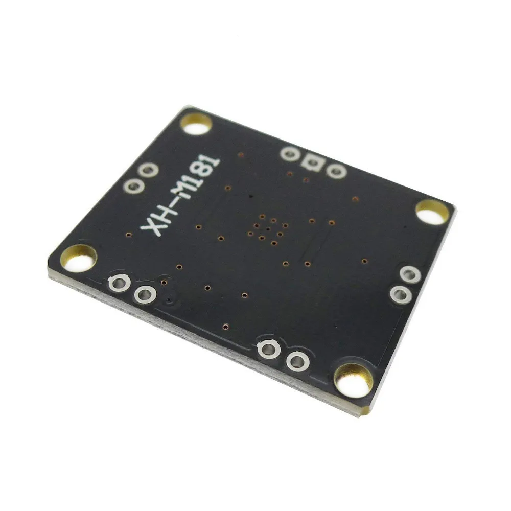 DC 6-12V PAM8610 2x15W Amplifier Board Digital Two-channel Stereo Power Miniature With switch function | Обустройство дома
