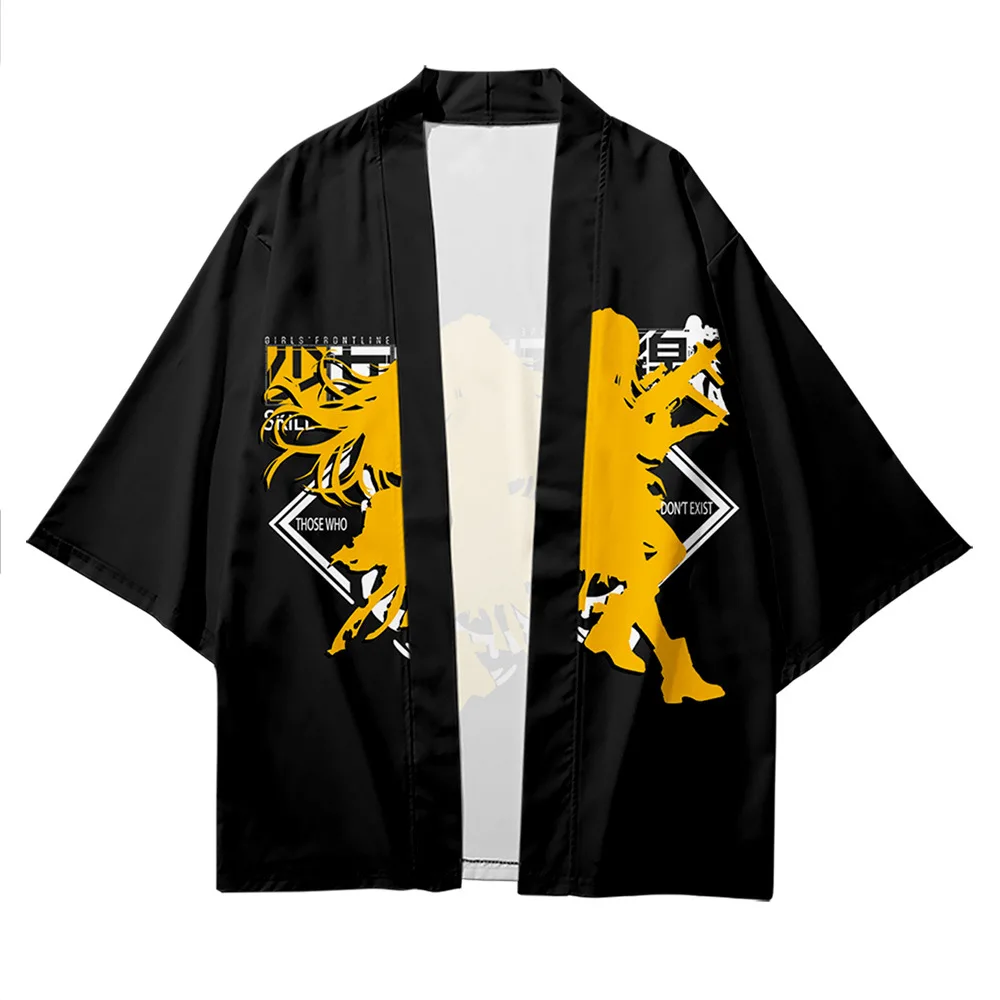 Костюм для девочки из игры Фронтлайн UMP45