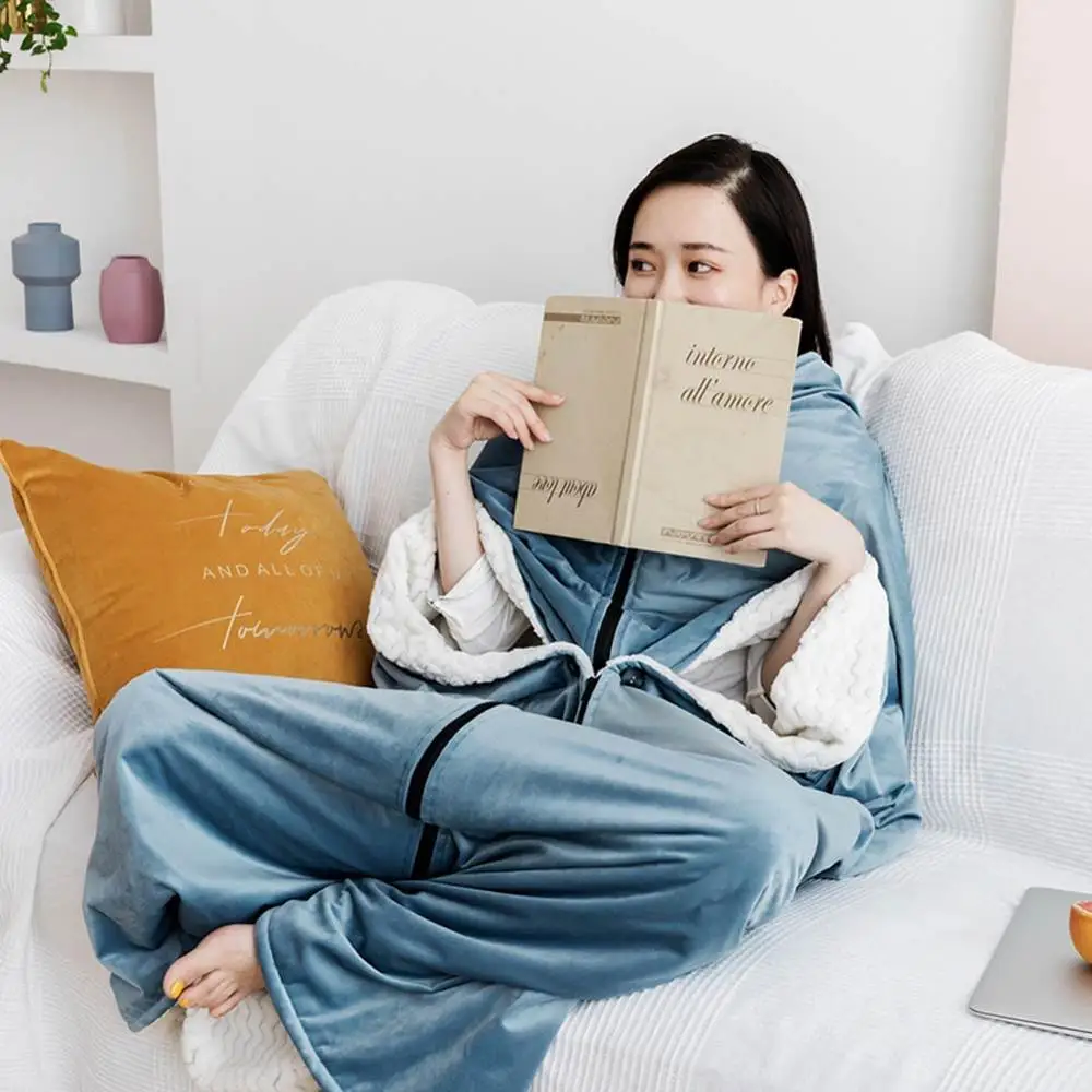 Svetanya Cloud Blanket Warm Winter Sheet (Flat Coin Thickness) Twin Full Double Queen King Size | Дом и сад