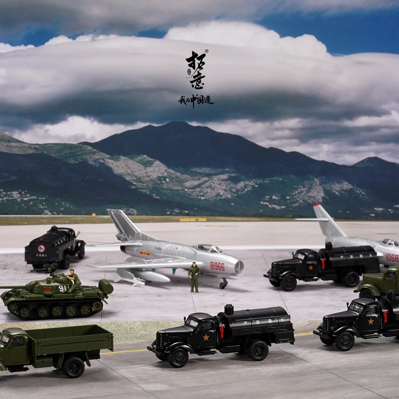 Xcartoys 1:64 черный танкер № 93 имитационная модель автомобиля | Игрушки и хобби