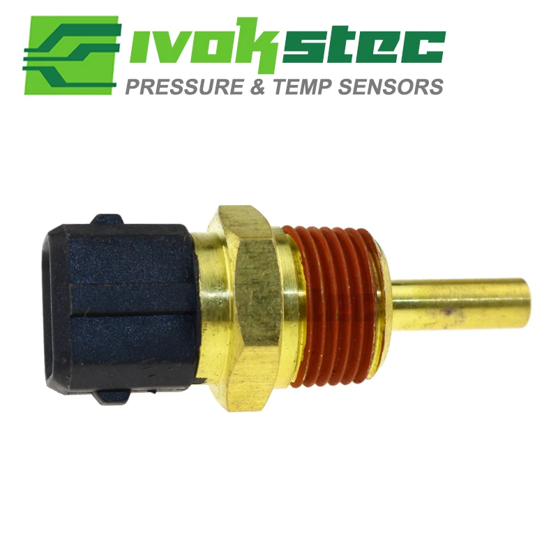 Engine Coolant Temperature Sensor For Hyundai Tucson Elantra Accent Kia