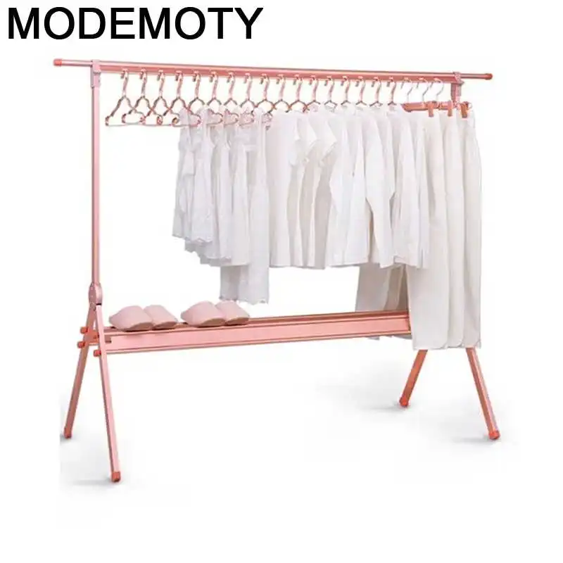 

Ubrania Kledinghangers Perchero Percha Para La Ropa Appendiabiti Stand Aski Cintre Clothing Rack Cabide Wieszak Clothes Hanger