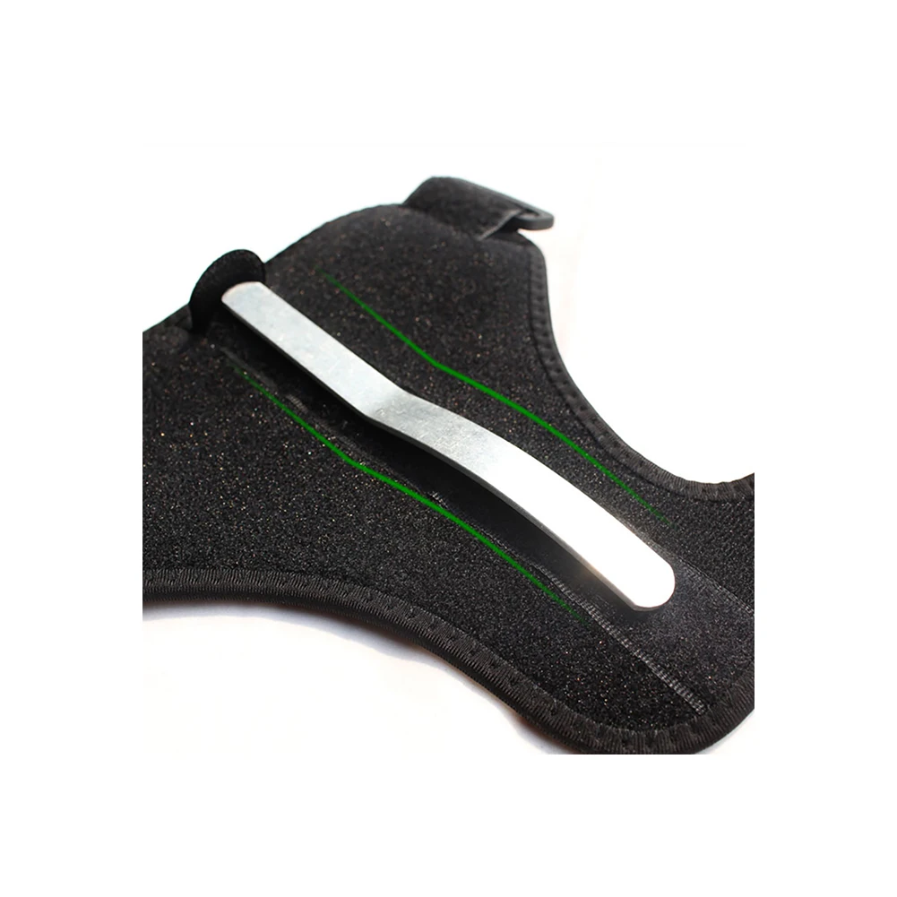 

Thumb Splint With Wrist Support Brace-Thumb Brace For Carpal Tunnel Or Tendonitis Pain Relief,Thumb Spica Splint Stabilizer