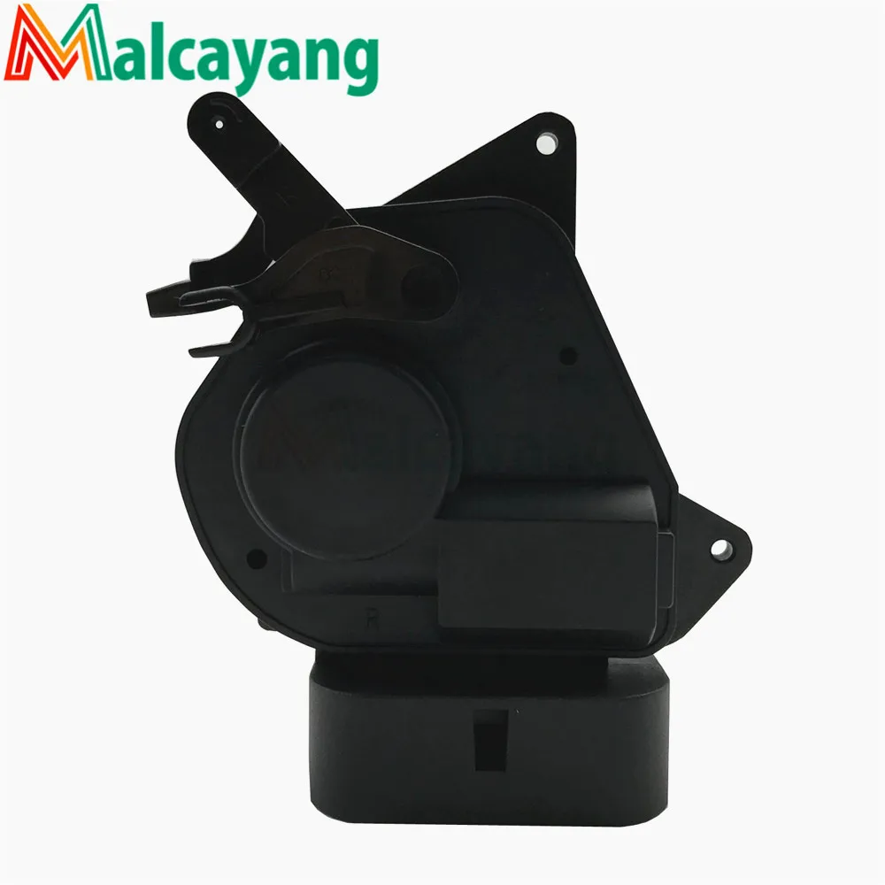 Быстрая доставка! Силовой привод дверного замка 69110 42120 для Rav4 2000 2005 передний