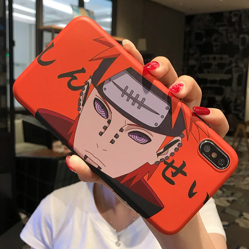 7 Мягкий чехол My Hero Academy Midoriya для iPhone 6, 6s, 6plus, 7, 8 plus, чехол s, IMD, TPU, силиконовый чехол для iPhone 11 pro, X, XS, MAX, XR - Цвет: 7