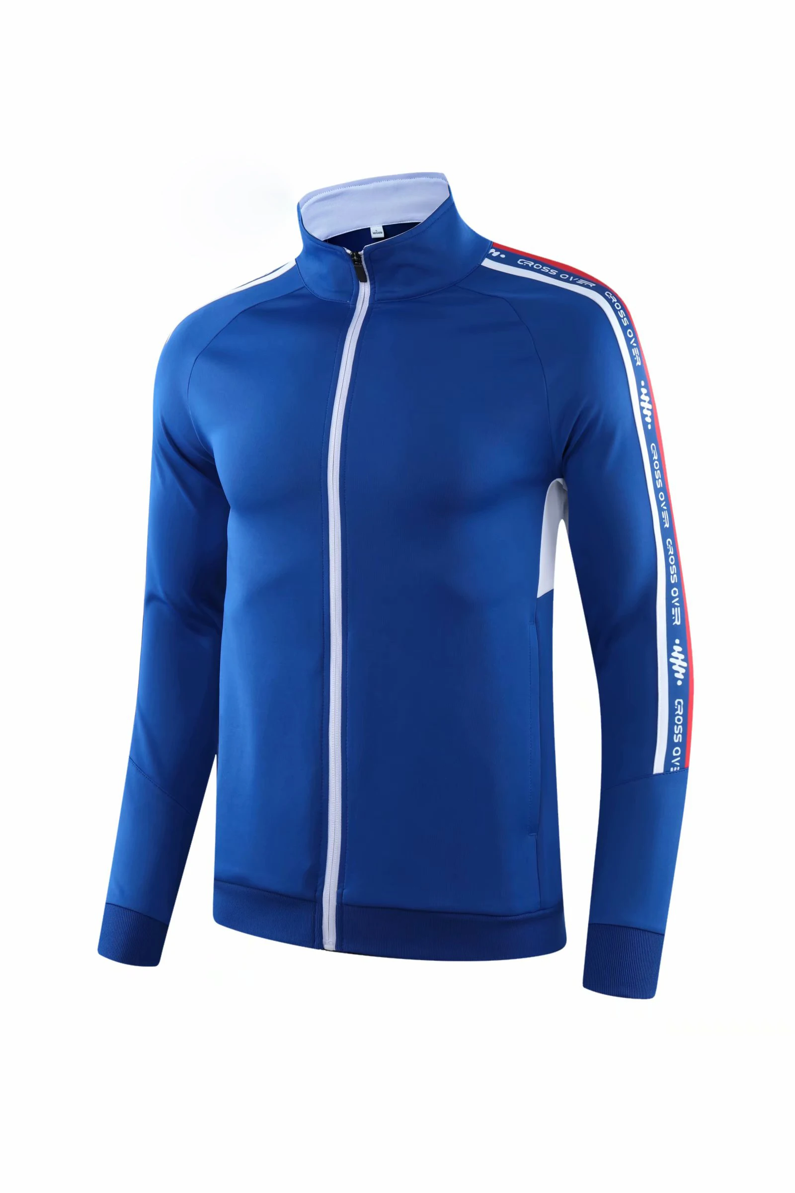 Новинка 2019 мужские спортивные тренировочные костюмы футбол бег зимняя одежда