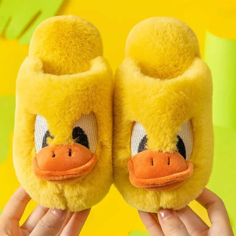 PADRISIMOS/Детские хлопковые тапочки Коллекция 2021 года Сезон осень-зима Домашние с