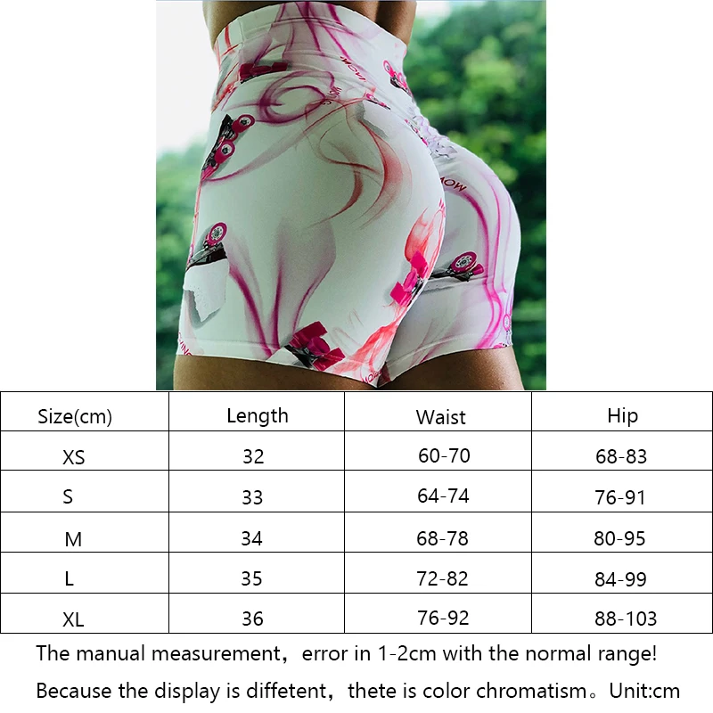 Спортивные шорты для фитнеса женщин летние йоги с высокой талией леггинсы фитнес