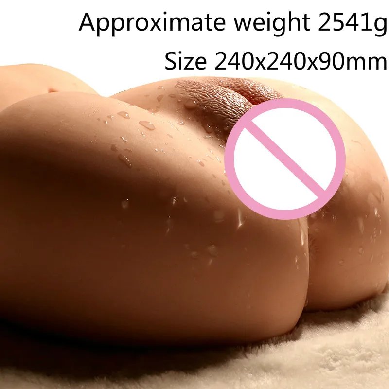 Реалистичные силиконовые секс куклы для мужчин большая задница кукла любви
