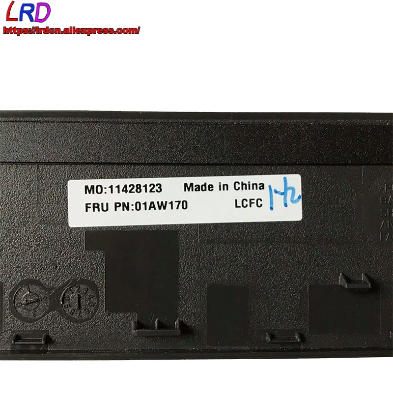 

Screen Front Shell LCD Frame Brand New Original 01AW170 AP0ZQ000600 For Lenovo Thinkpad E450 E460 E465 Laptop Protective Shell