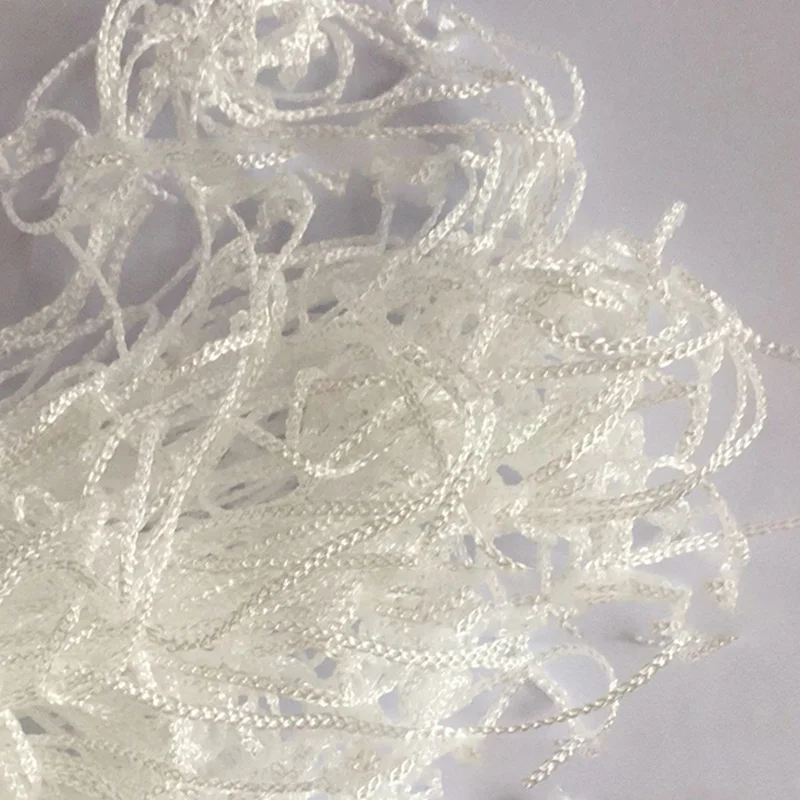 Сетка 5/10 м полиэфирная сетка для Утренней славы цветы садовые растения