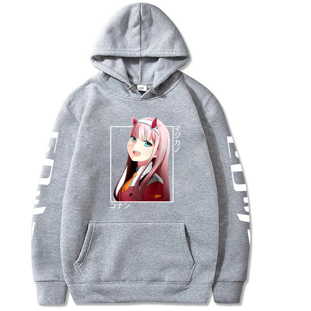 

Cartoon sweatshirt Kawaii girl sweatshirt print women's sweatshirt female original sweatshirt 2021 hot cartoon print sweatshirt