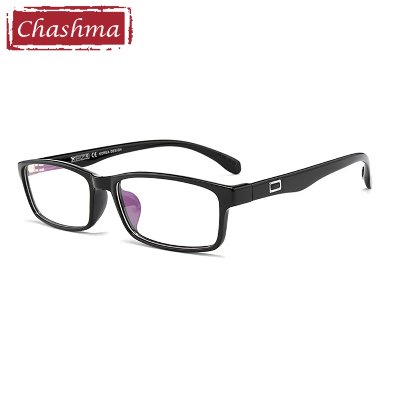 

Men TR90 Sunglasses Frame Myopia Prescription Glasses Frame for Women Quality Spectacles