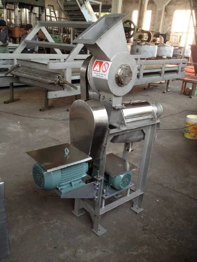 Соковыжималка для фруктов и соковыжималка 500 кг/ч|Кухонные комбайны| |