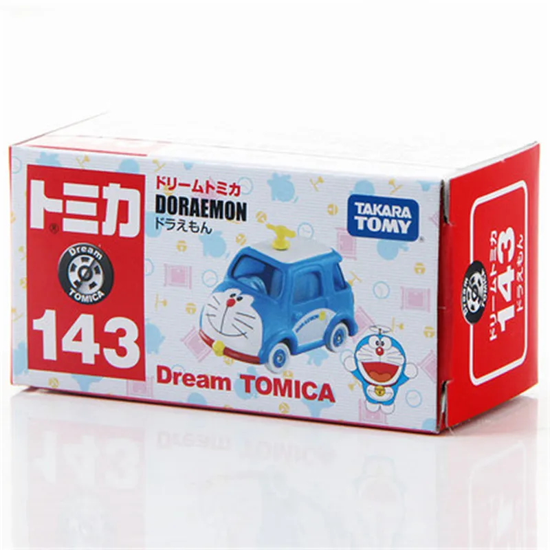 

Tomy Dream Tomica Doraemon