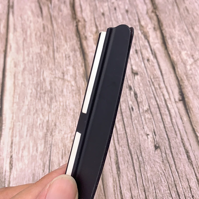 4 шт. 30 мм утолщенная заточка каменных ножей точилка база угловая направляющая