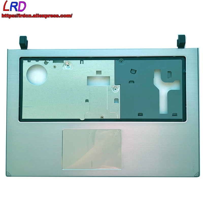 Новинка оригинальный корпус подставка для рук верхний панель клавиатуры с