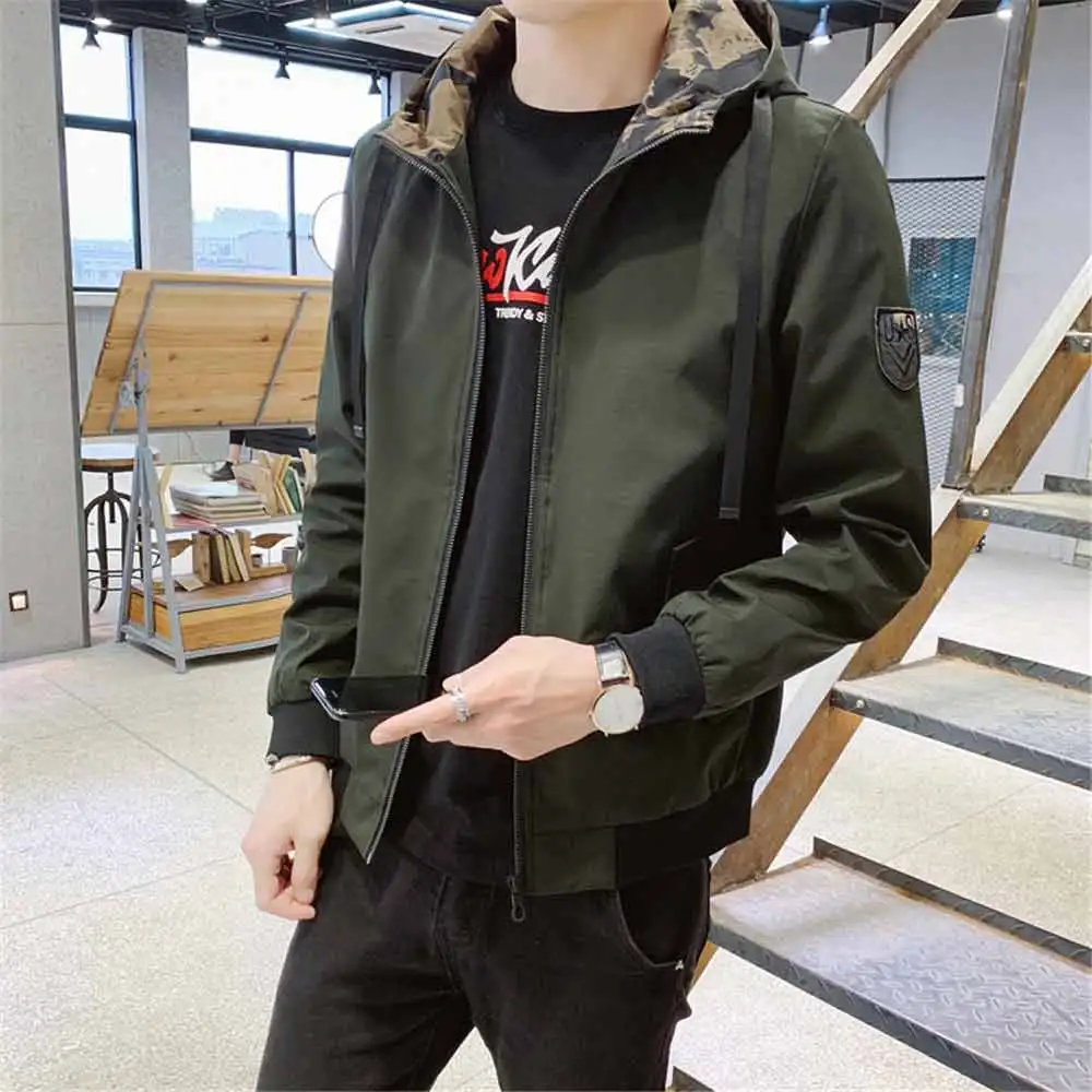 Army Green WWKK новые мужские уличные флисовые походные куртки мужчины весна осень треккинг одежда для кемпинга многофункциональная альпинистская Рыбалка - Цвет: Army Green