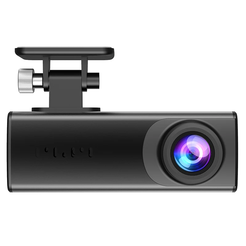 Мини-видеорегистратор FHD1080P с GPS Wi-Fi | Автомобили и мотоциклы