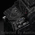 Защитная пленка для камеры Sony A7S3 A7SIII A7SM3 A7SM3 Alpha 7S III