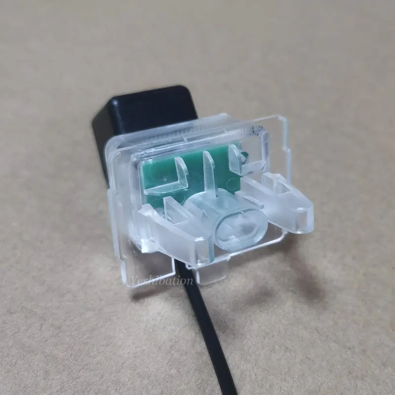 Для Mercedes Benz E Class MB W212 2010 ~ 2015 Car Rear View Back Up Reverse Camera Sets RCA и оригинальный совместимый