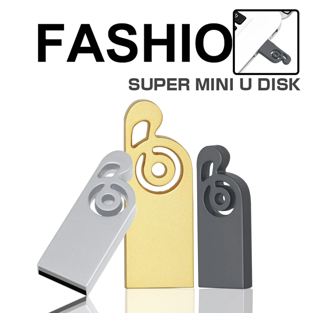 Мини флэш-накопитель 32 ГБ usb 64 Гб 2 0 карта памяти 8 16 4 | Компьютеры и офис