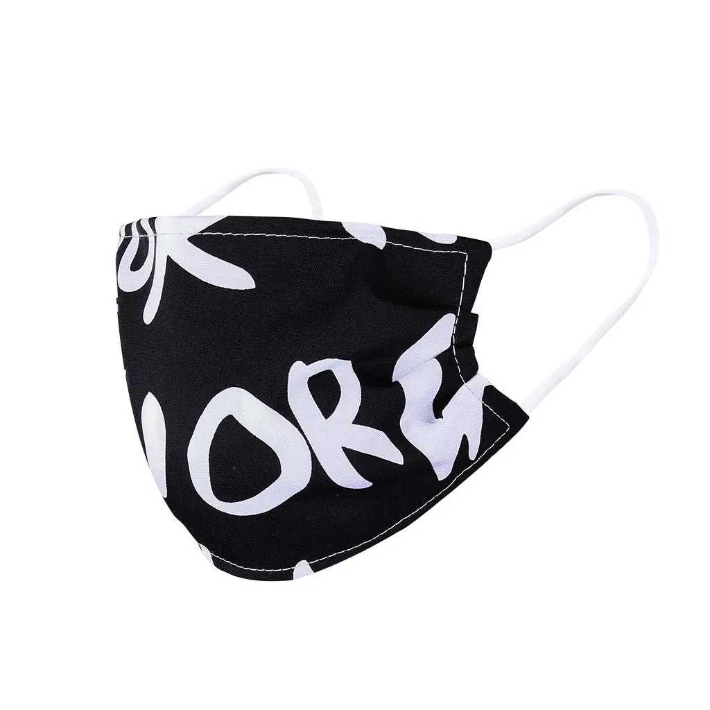 #45 модные моющиеся Анти-пыль многоразовые маски для лица рта крышка из